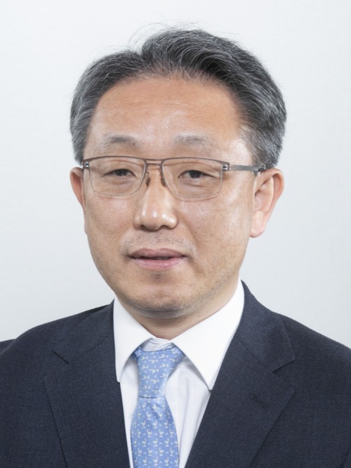 Photo of Jae-Weon Kim